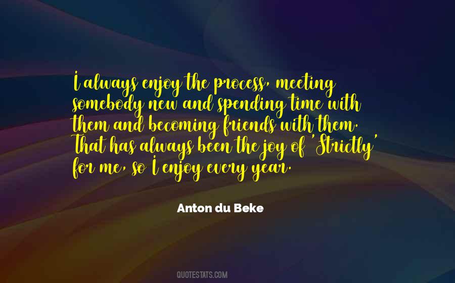 New Year Time Quotes #820261