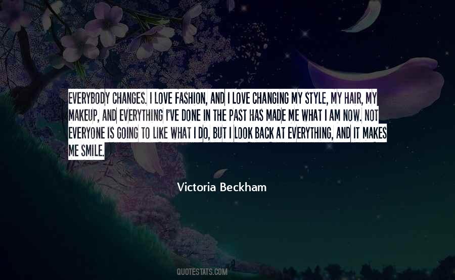 Changing Style Quotes #79532