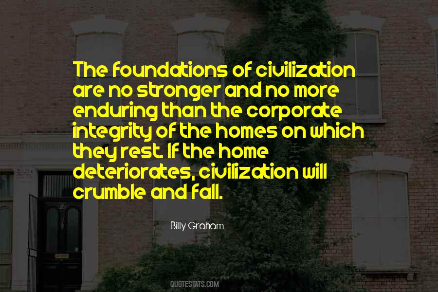 The More Stronger Quotes #1211957