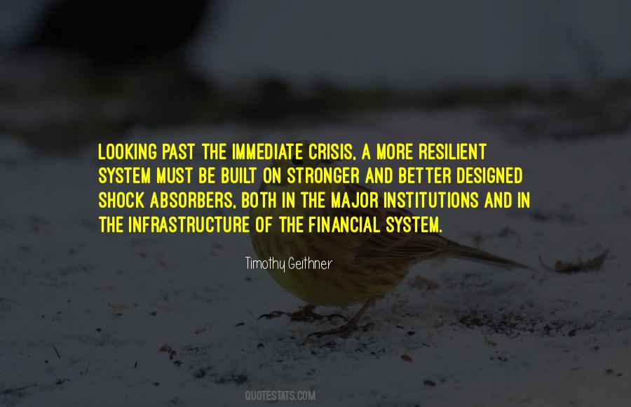 The More Stronger Quotes #990401