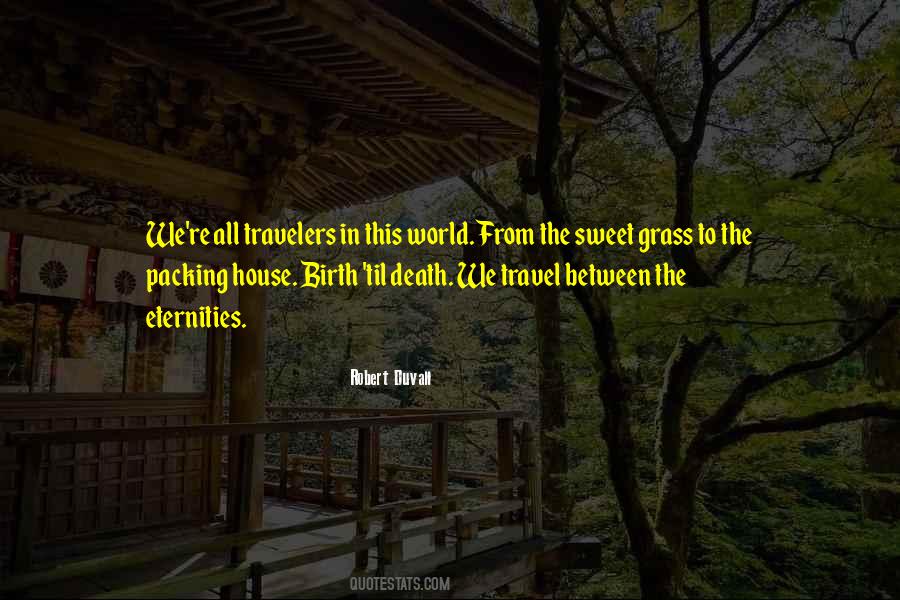 Sweet Travel Quotes #1812962 Sweet Travel Quotes #1812962
