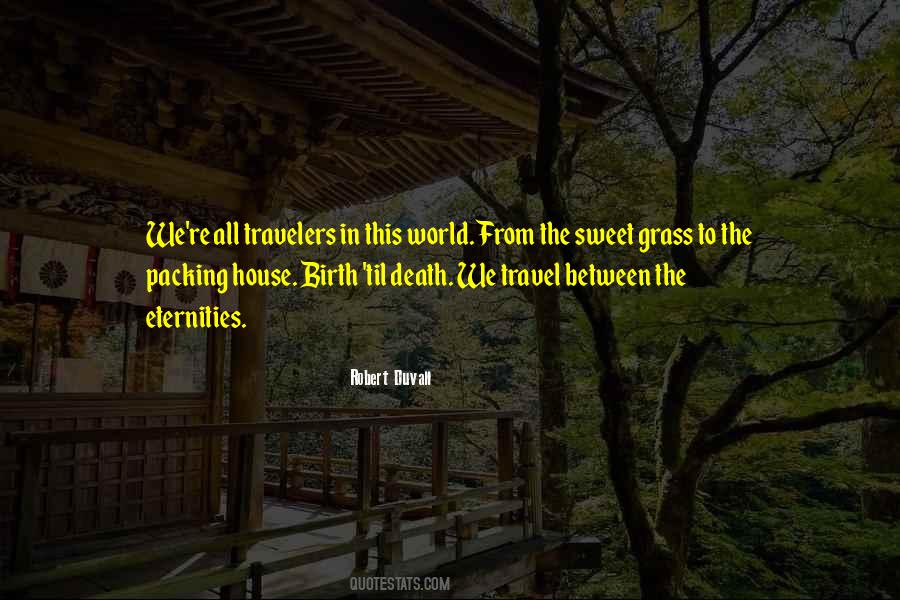 Sweet Travel Quotes #1812962