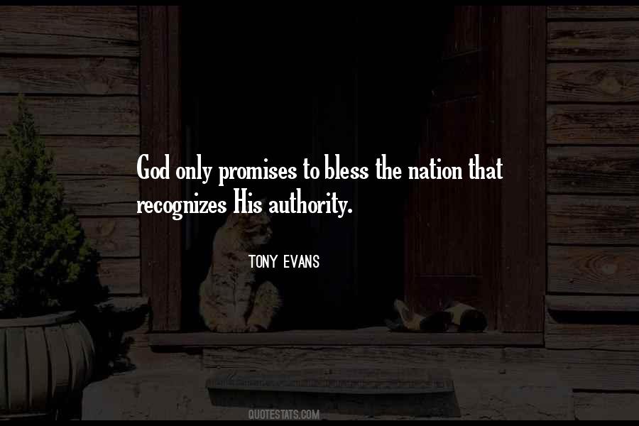Promise To God Quotes #136889