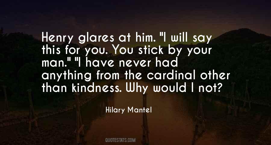Quotes About Hilary #33656