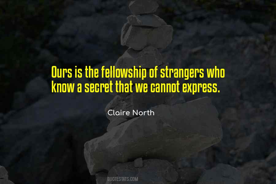 Great Strides Quotes #922050