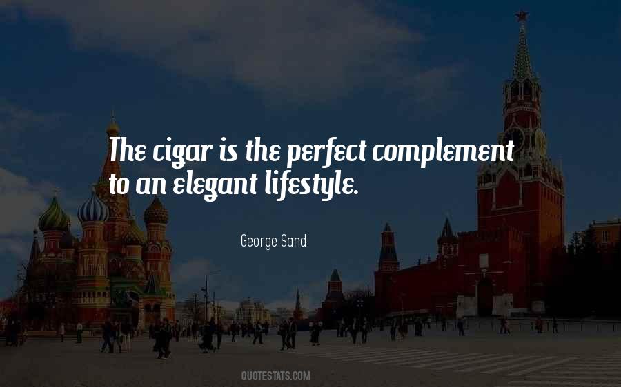 We Complement Each Other Quotes #624434