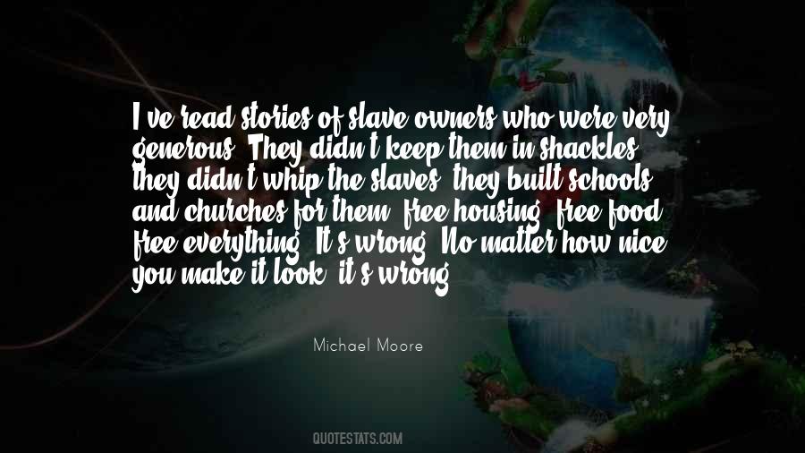 Make Them Free Quotes #1429331