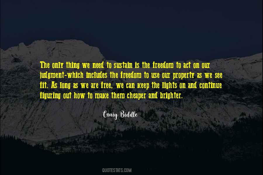 Make Them Free Quotes #1460900