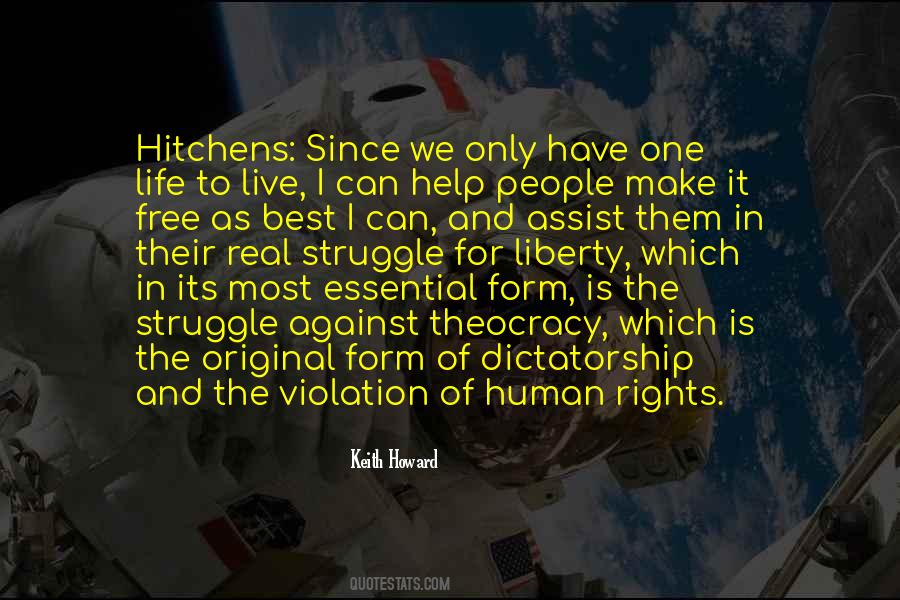 Make Them Free Quotes #1591848