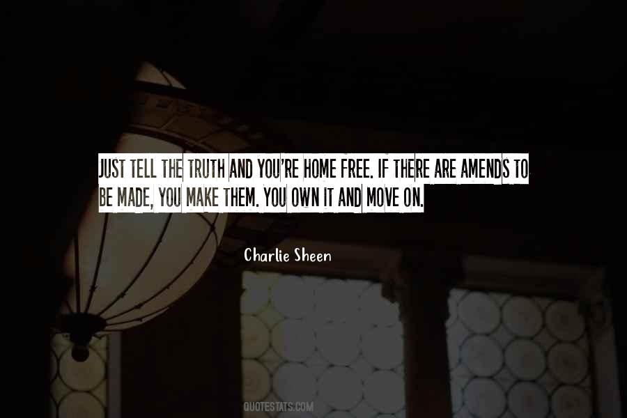 Make Them Free Quotes #765007