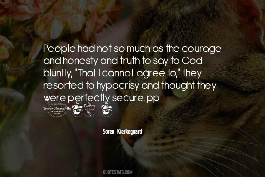 God Hypocrisy Quotes #1581415