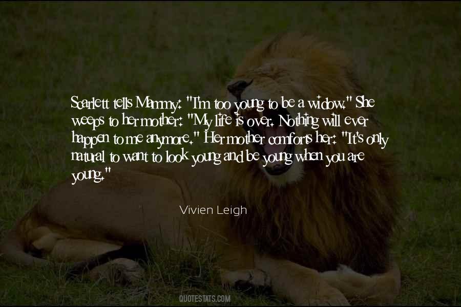 I Want You To Want Me Too Quotes #1414495