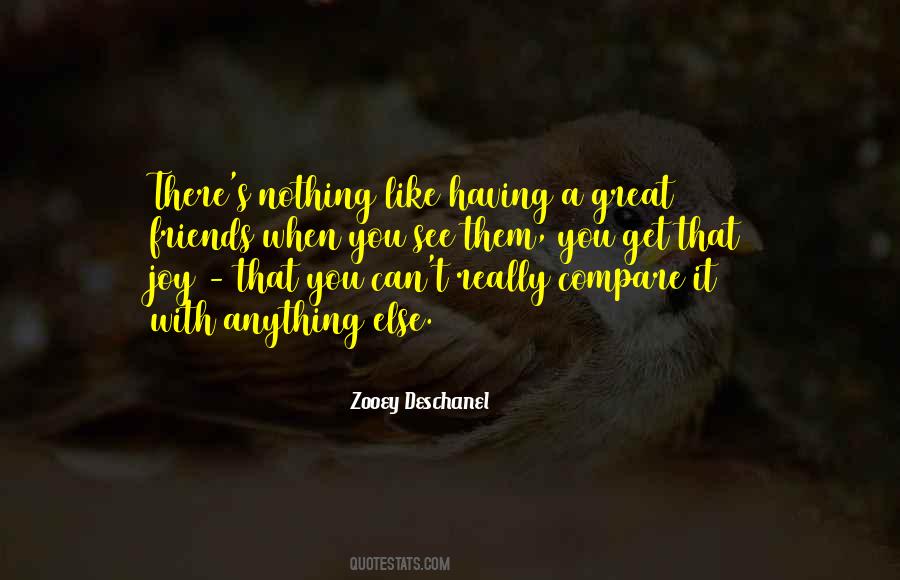 When You Compare Yourself To Others Quotes #292555