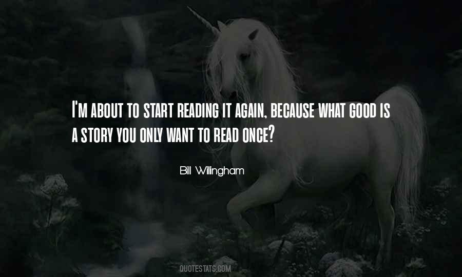 Quotes About Reading Comics #1454406