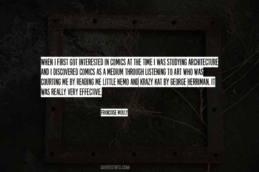 Quotes About Reading Comics #1678096