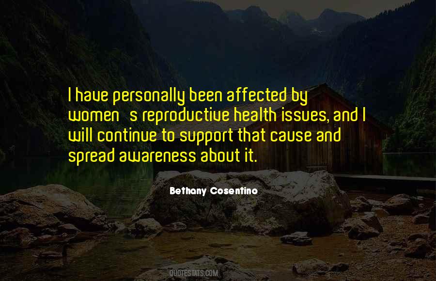 About Support Quotes #1257049