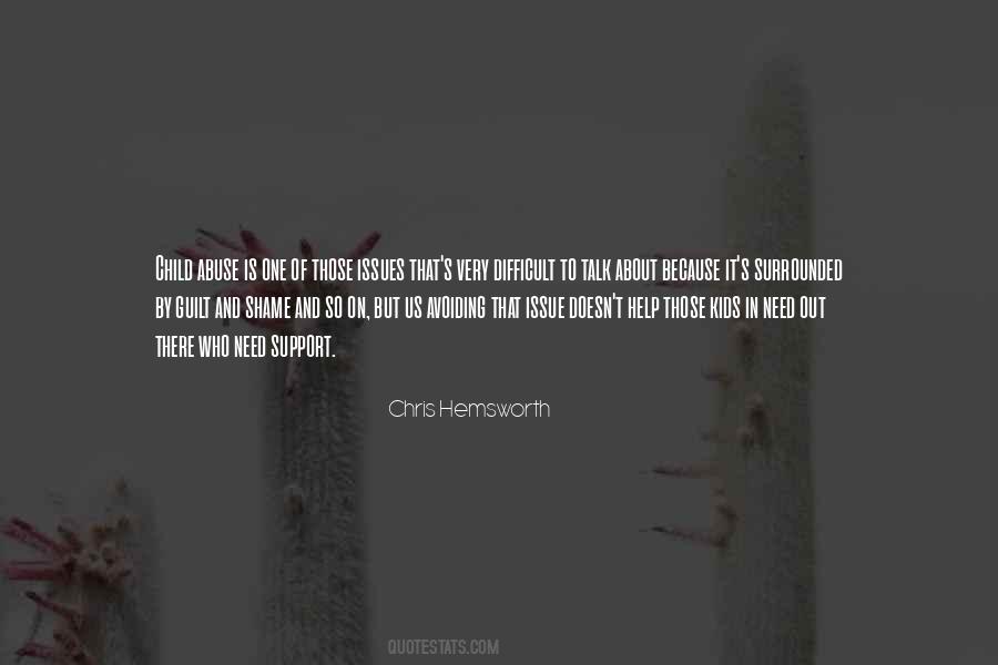 About Support Quotes #1317654