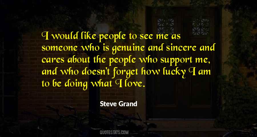 About Support Quotes #1328075
