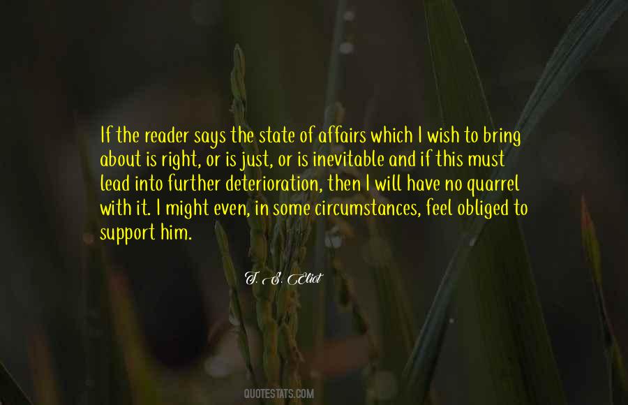 About Support Quotes #1334393