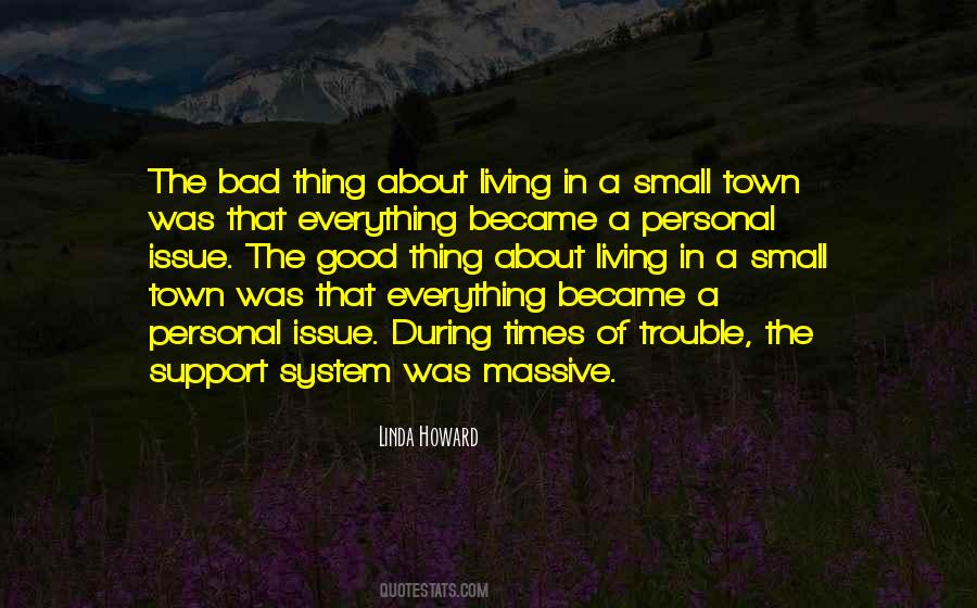 About Support Quotes #1456067