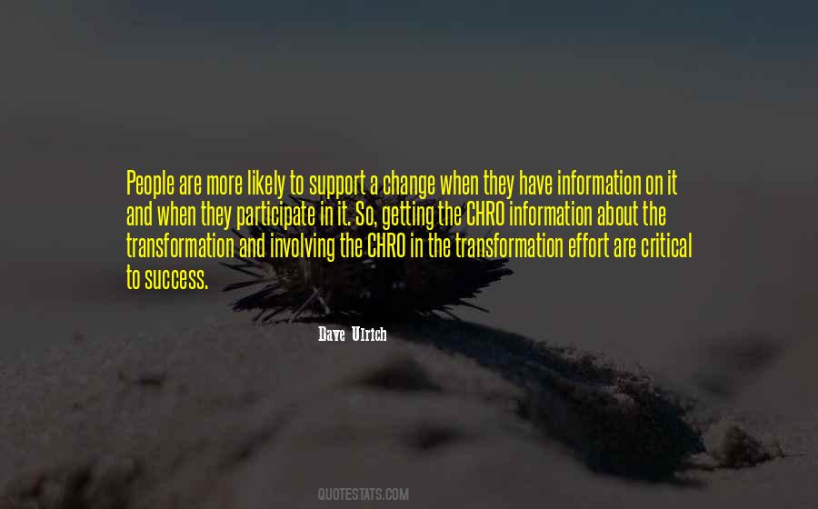 About Support Quotes #1594925