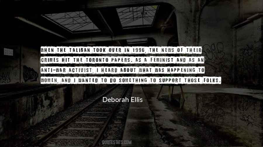 About Support Quotes #182860