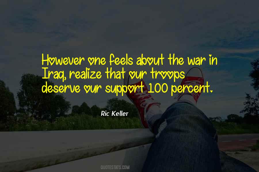 About Support Quotes #294965