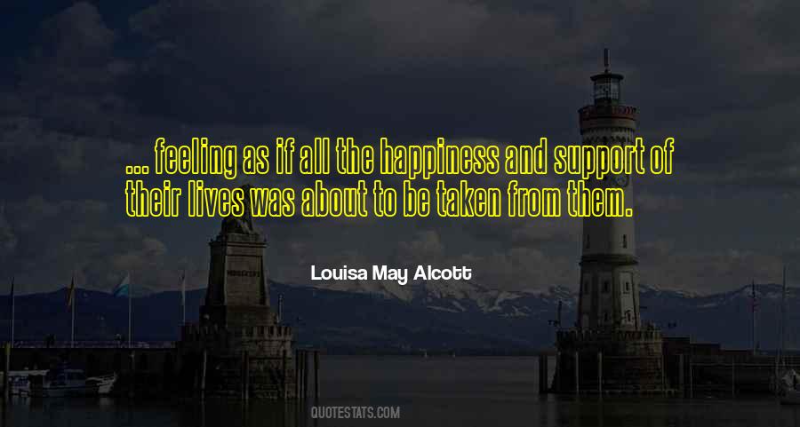 About Support Quotes #503615