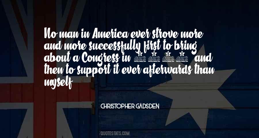 About Support Quotes #730666