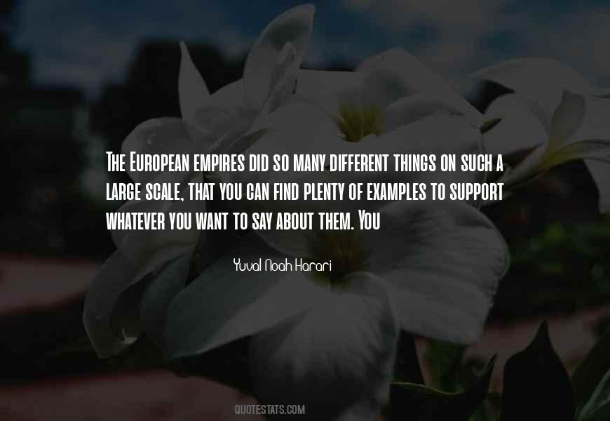 About Support Quotes #955914