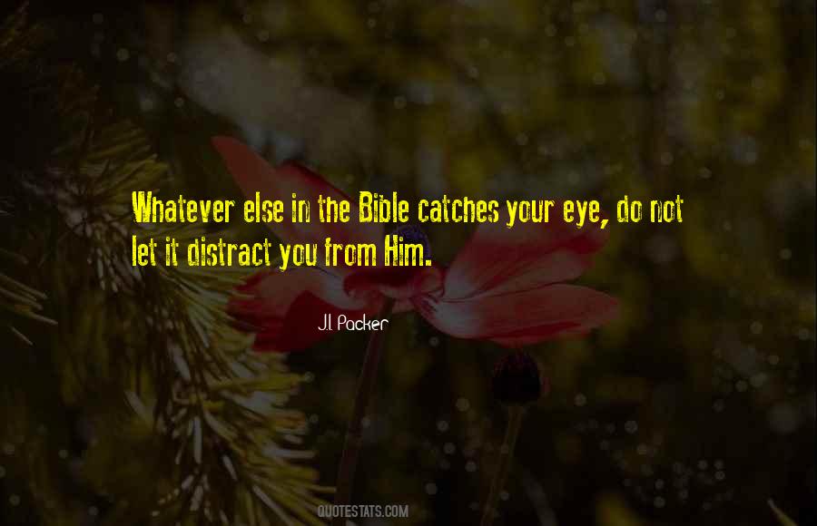 Focus Bible Quotes #338499