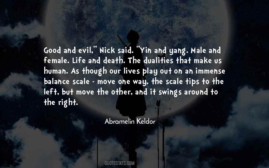 Quotes About Life And Play #100649
