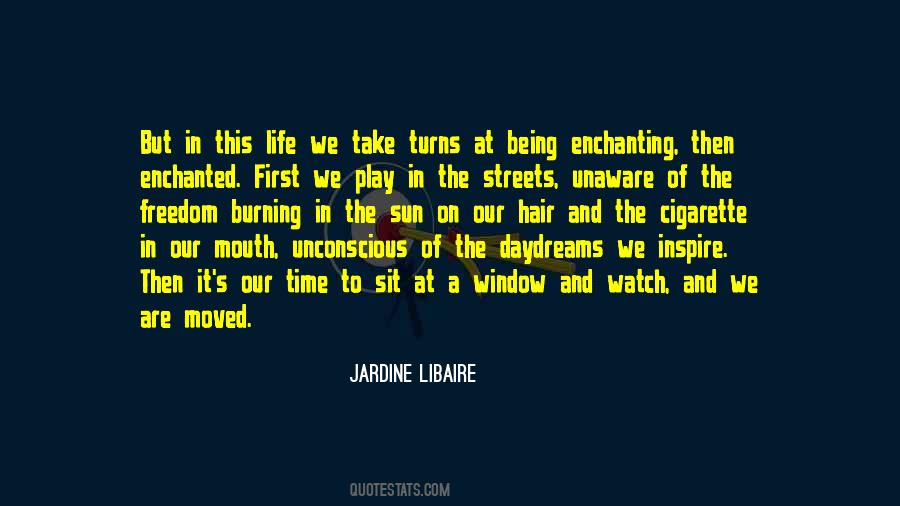 Quotes About Life And Play #125830