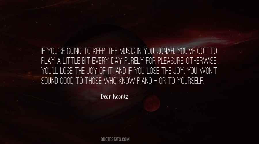 Quotes About Life And Play #168465