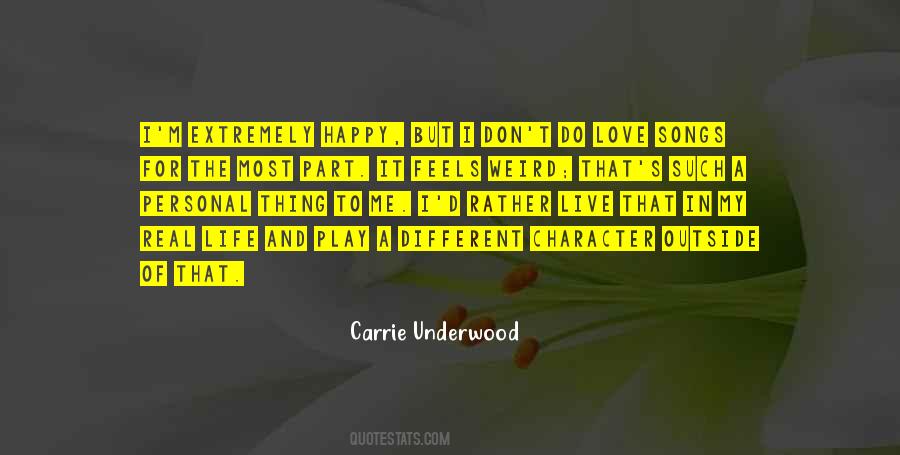 Quotes About Life And Play #1707958