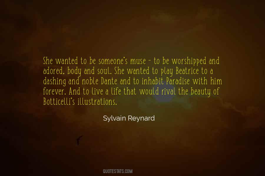 Quotes About Life And Play #44834