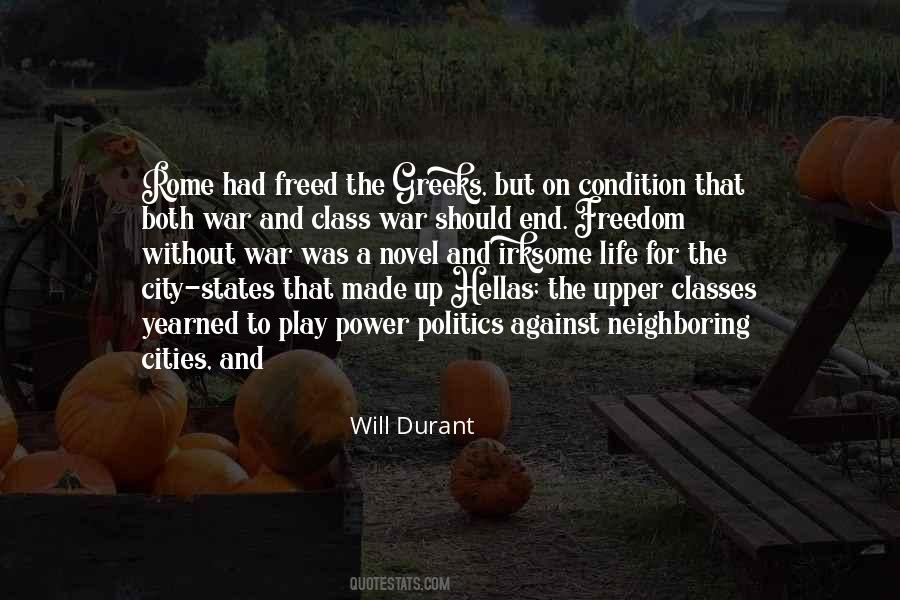 Quotes About Life And Play #9571