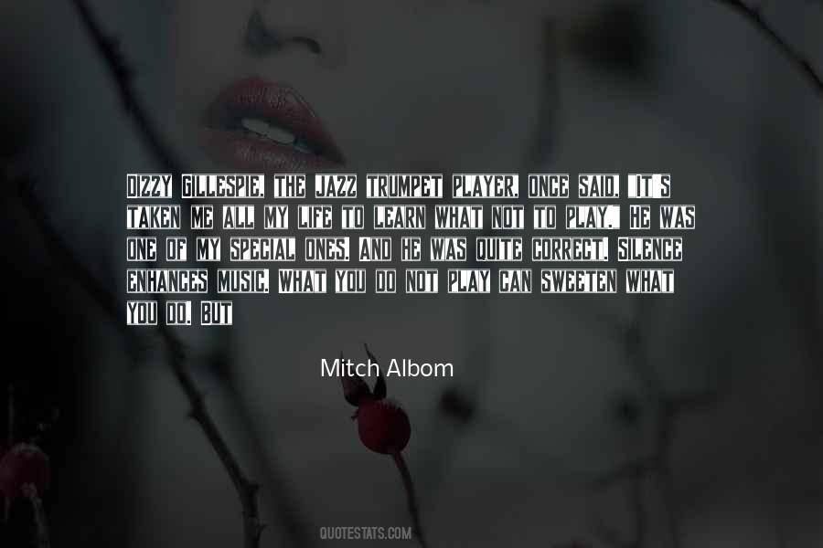 Quotes About Life And Play #98517