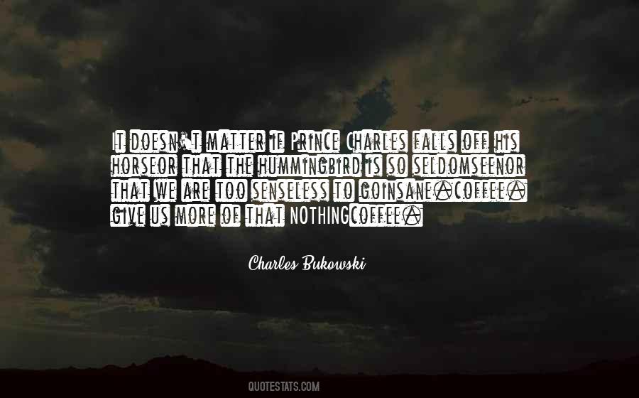 Seldom Seen Quotes #277437