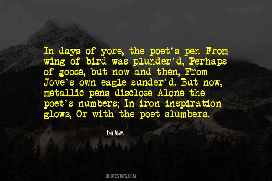 Numbers In Quotes #1620167
