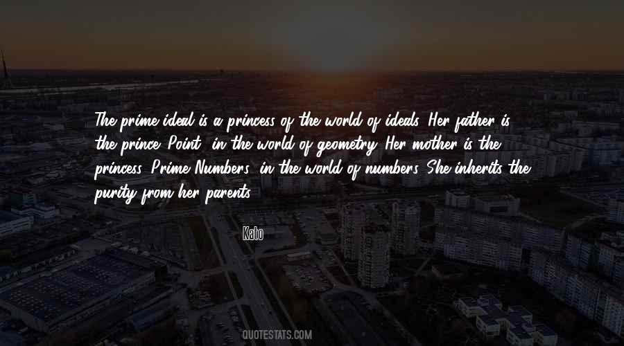 Numbers In Quotes #259372