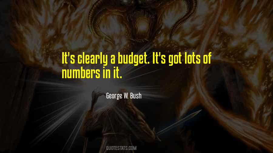 Numbers In Quotes #425439