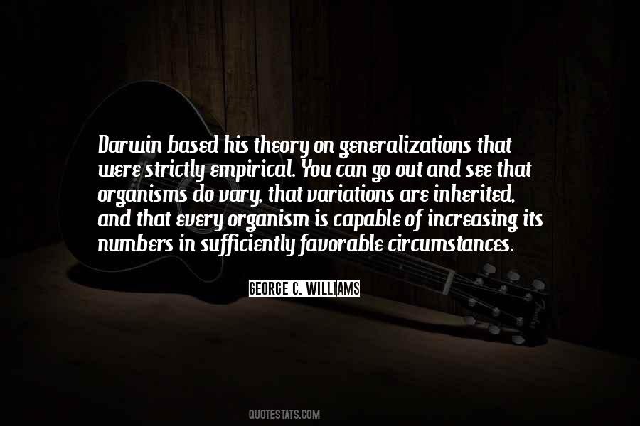 Numbers In Quotes #441772