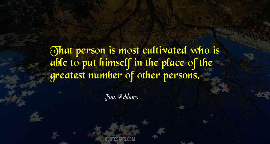 Numbers In Quotes #55233