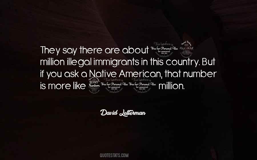 Numbers In Quotes #57364