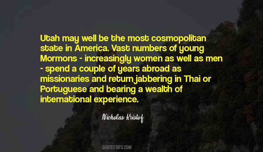 Numbers In Quotes #59493
