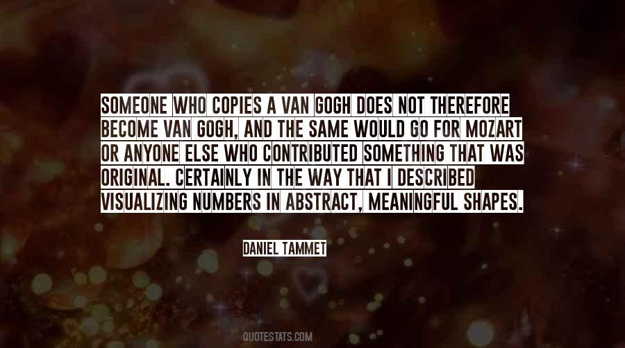 Numbers In Quotes #796186