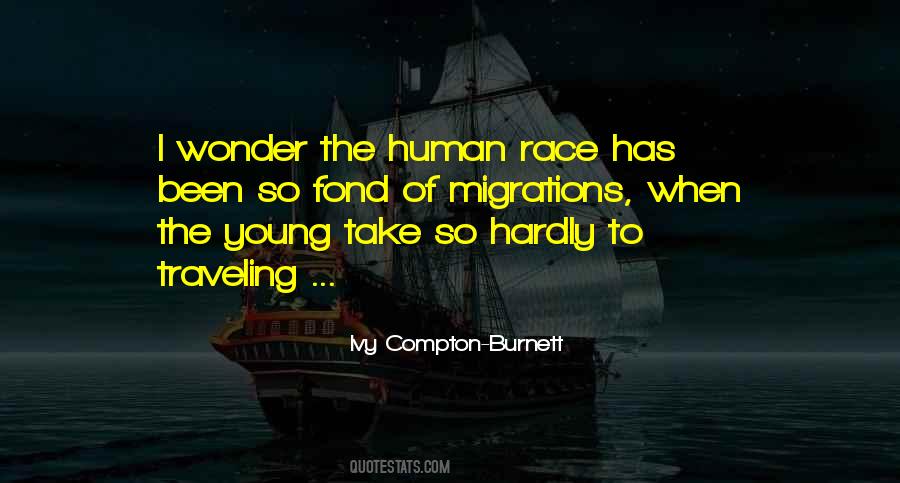 Travel Young Quotes #1827051