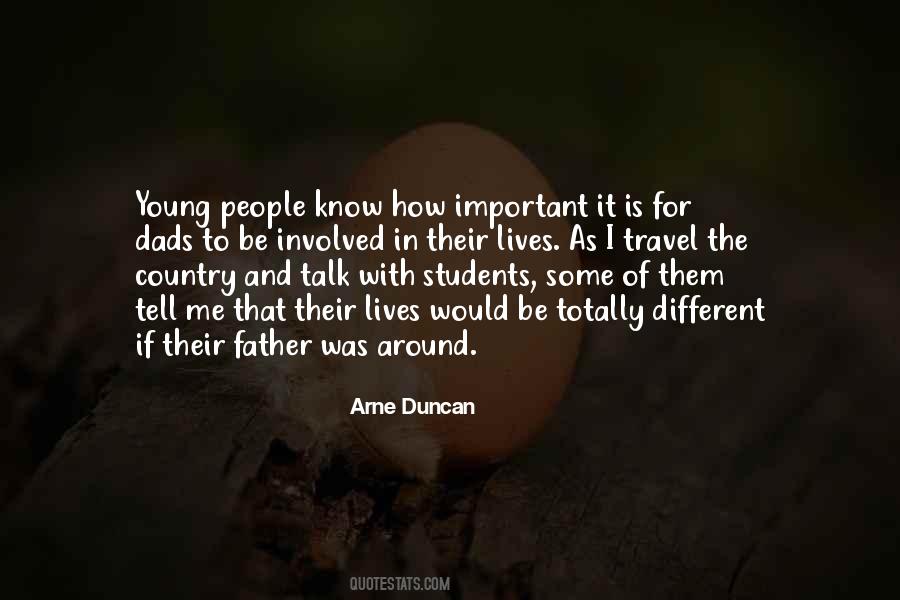 Travel Young Quotes #223748