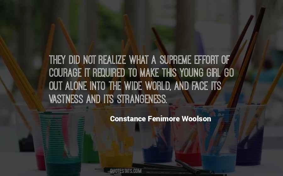 Travel Young Quotes #408482